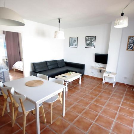 Livingtarifa Atico Altarik公寓 外观 照片