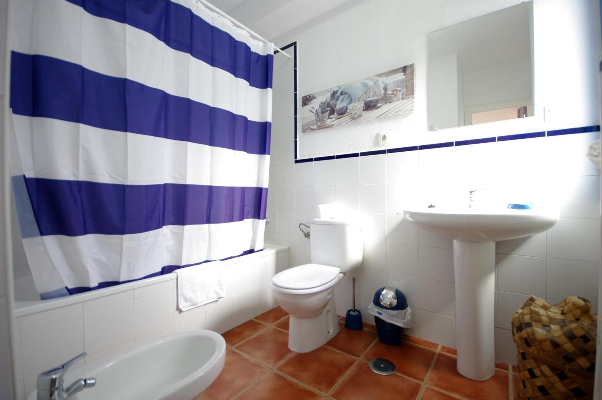 Livingtarifa Atico Altarik公寓 外观 照片